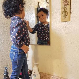 Meet your Posher, Alfredo